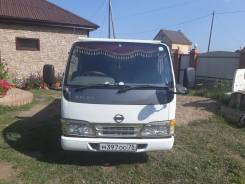 Nissan Atlas. Продам , 4 300 куб. см., 2 000 кг., 4x2
