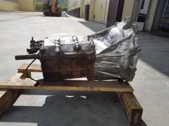 МКПП. Mitsubishi Pajero Двигатель 6G72