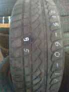 Yokohama Winter T F601. Всесезонные, 2007 год, 20 %, 4 шт