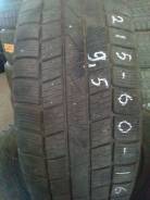 Hankook Winter i*cept IZ W606. Всесезонные, 20 %, 4 шт