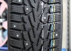 Cordiant Snow Cross. Зимние, шипованные, без износа, 4 шт