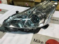 Фара. Toyota Prius a, ZVW40, ZVW40W, ZVW41, ZVW41W
