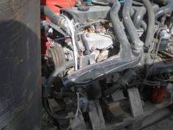 Двигатель в сборе. Isuzu Forward, FTR32 Двигатель 6HE1T