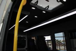 ГАЗ ГАЗель Next. ГАЗель NEXT деловое купе, 9 мест, В кредит, лизинг