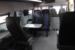 ГАЗ ГАЗель Next. ГАЗель NEXT деловое купе, 9 мест, В кредит, лизинг