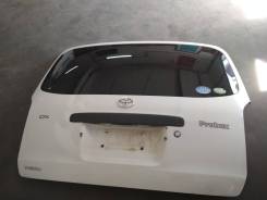 Дверь багажника. Toyota Probox