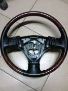 Руль. Lexus RX330, GSU30, GSU35, MCU35, MCU38 Lexus RX350, GSU30, GSU35, MCU35, MCU38 Lexus RX300, GSU35, MCU35, MCU38 Lexus RX400h, MHU33, MHU38 Двиг...