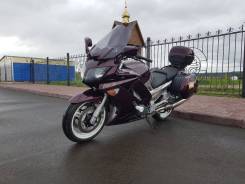 Yamaha FJR 1300. 1 300 куб. см., исправен, птс, с пробегом