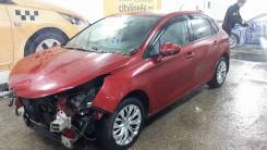 Citroen C4, 2012 в Саратове Citroen C4