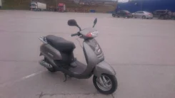 Honda Lead 100. 100����. ��., ��������, ��� ���, � �������� ����