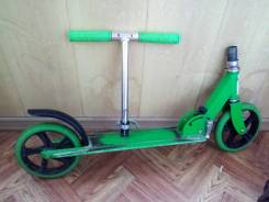 Продам запчасти на самокат