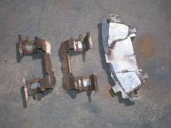 Пружина прижимная тормозной колодки. Toyota Succeed, NCP50, NCP51, NCP51V, NCP52, NCP55, NCP55V, NCP58, NCP58G, NCP59, NCP59G, NLP51, NLP51V Toyota Pr...