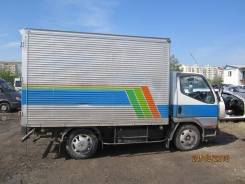 Mitsubishi Canter. Продается Micubishi Ganter, 4 197 куб. см., 2 300 кг.