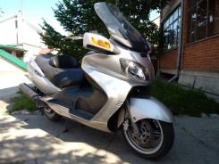 Suzuki Skywave 650. 650 куб. см., исправен, птс, с пробегом