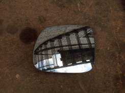 Стекло зеркала. Audi Q5 Audi Q7, 4LB Двигатели: CCFA, CCFC, CCGA, CJGD, CJTB, CJTC, CJWB, CJWC, CLZB, CNAA, CRCA, CTWA