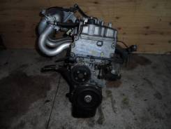 Двигатель в сборе. Nissan Wingroad, VFY11, WFY11 Nissan Bluebird Sylphy, FG10 Nissan AD, VFY11, WFY11, Y11 Nissan Sunny, FB15, G10 Двигатель QG15DE