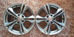 Rapid. x16", 5x108.00, ET50