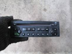 Магнитола. Peugeot 206, 2A/C, 2B, 2D, 2E/K Двигатели: DV4TD, DW10TD, EW10J4, TU1JP, TU3A, TU3JP, TU5JP4