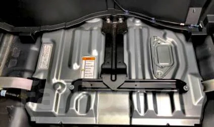 Honda CR-Z. ZF1, LEA ����