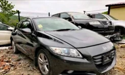 Honda CR-Z. ZF1, LEA ����