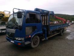 Nissan Diesel