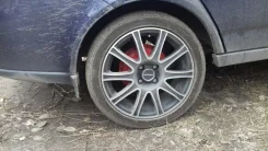 TGRACING L015. 6.5x16", 4x98, ET42, �� 56,1���. ����
