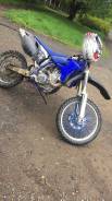 Yamaha YZ 450F. 450 куб. см., исправен, птс, с пробегом