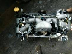 Двигатель в сборе. Subaru: Impreza WRX, Forester, Impreza XV, Legacy Lancaster, Legacy, Outback, Impreza WRX STI, Impreza, Exiga, Legacy B4, BRZ Двига...