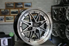 Work Equip. 7.0x15", 4x98, ET35, �� 58,6���. ����