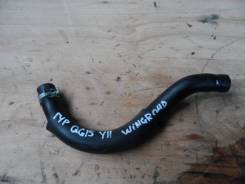 Шланг, трубка гур. Nissan Wingroad, VFY11, VY11, WFY11 Nissan AD, VFY11, VY11, WFY11 Двигатели: QG13DE, QG15DE
