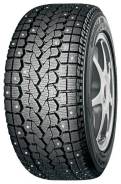 Yokohama Ice Guard F700Z. Зимние, шипованные, без износа, 4 шт