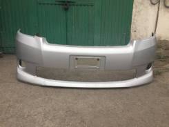Бампер. Toyota Voxy, ZRR70, ZRR70G, ZRR70W, ZRR75, ZRR75G, ZRR75W Toyota Noah, ZRR70, ZRR70G, ZRR70W, ZRR75, ZRR75G, ZRR75W Двигатель 3ZRFE