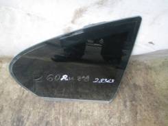 Стекло боковое. BMW 5-Series, E60 Двигатели: M47TU2D20, M57D30TOP, M57D30UL, M57TUD30, N43B20OL, N47D20, N52B25UL, N53B25UL, N53B30OL, N53B30UL, N54B3...