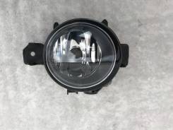 Фара противотуманная. BMW X1, E84 BMW 1-Series, E81, E82, E87, E88 BMW X3, E83 BMW X5, E70 Двигатели: N20B20, N46B20, N47D20, N52B30, N43B20, N47D20T0...