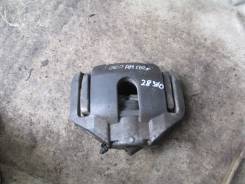 Суппорт тормозной. BMW 6-Series, E63, E64 BMW 5-Series, E60, E61 BMW 7-Series, E65, E66 Двигатели: M47TU2D20, M57D30UL, M57TUD30, N43B20OL, N47D20, N5...