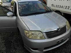 Toyota Corolla Fielder. NZE121, 1NZ FE