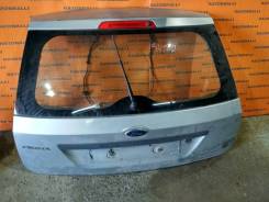 Дверь багажника со стеклом для Форд Фиеста Ford Fiesta