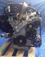 Двигатель K24W9 для Хонда срв 4; рестайлинг / 5