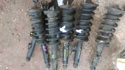 Амортизатор. Toyota Mark II, GX100, JZX100, LX100 Toyota Cresta, GX100, JZX100, LX100 Toyota Chaser, GX100, JZX100, LX100 Двигатели: 1GFE, 1JZGE, 2LTE
