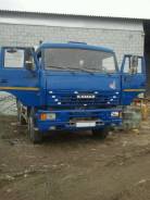 КамАЗ 6520. Продаю Автобетоносмеситель, 10 850 куб. см., 9,00 куб. м.