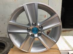 AC Schnitzer. 6.0x15", 5x100.00, ET35, ЦО 73,1 мм.