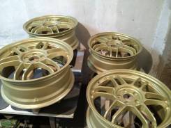 2Crave Wheels. x4". Под заказ