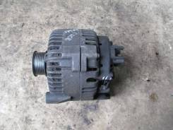 Генератор. BMW 6-Series, E63, E64 BMW 5-Series, E60, E61 BMW 7-Series, E65, E66 BMW X3, E83 Двигатели: M47TU2D20, M57D30TOP, M57D30UL, M57TUD30