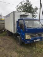 Baw Fenix. Продается грузовик баф феникс марка модель 28189-0000010-52, 3 293 куб. см., 1 000 кг., 4x2
