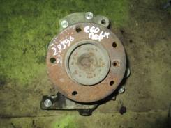 Рычаг, кулак поворотный. BMW 5-Series, E60, E61 Двигатели: M47TU2D20, M57D30TOP, M57D30UL, M57TUD30, N43B20OL, N47D20, N52B25UL, N53B25UL, N53B30OL, N...