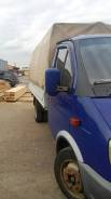 ГАЗ 330202. Продам Газель 330202 2006г, 2 400 куб. см., 1 500 кг.