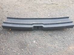 Накладка на порог. Toyota Wish, ANE10, ANE10G, ZNE10, ZNE10G