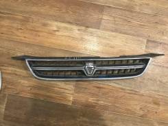 Решетка радиатора. Toyota Corolla, AE110, AE111, AE112, AE114, CE110, CE114, EE111 Двигатели: 2C, 4AFE, 4EFE, 5AFE, 7AFE