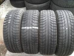 Michelin X-Ice 2. Зимние, 5 %, 4 шт