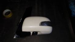 Зеркало заднего вида боковое. Toyota Alphard Hybrid, ATH10W Toyota Alphard, ATH10W, MNH10W, ANH10W, ANH15W, MNH15W Двигатели: 2AZFXE, 1MZFE, 2AZFE